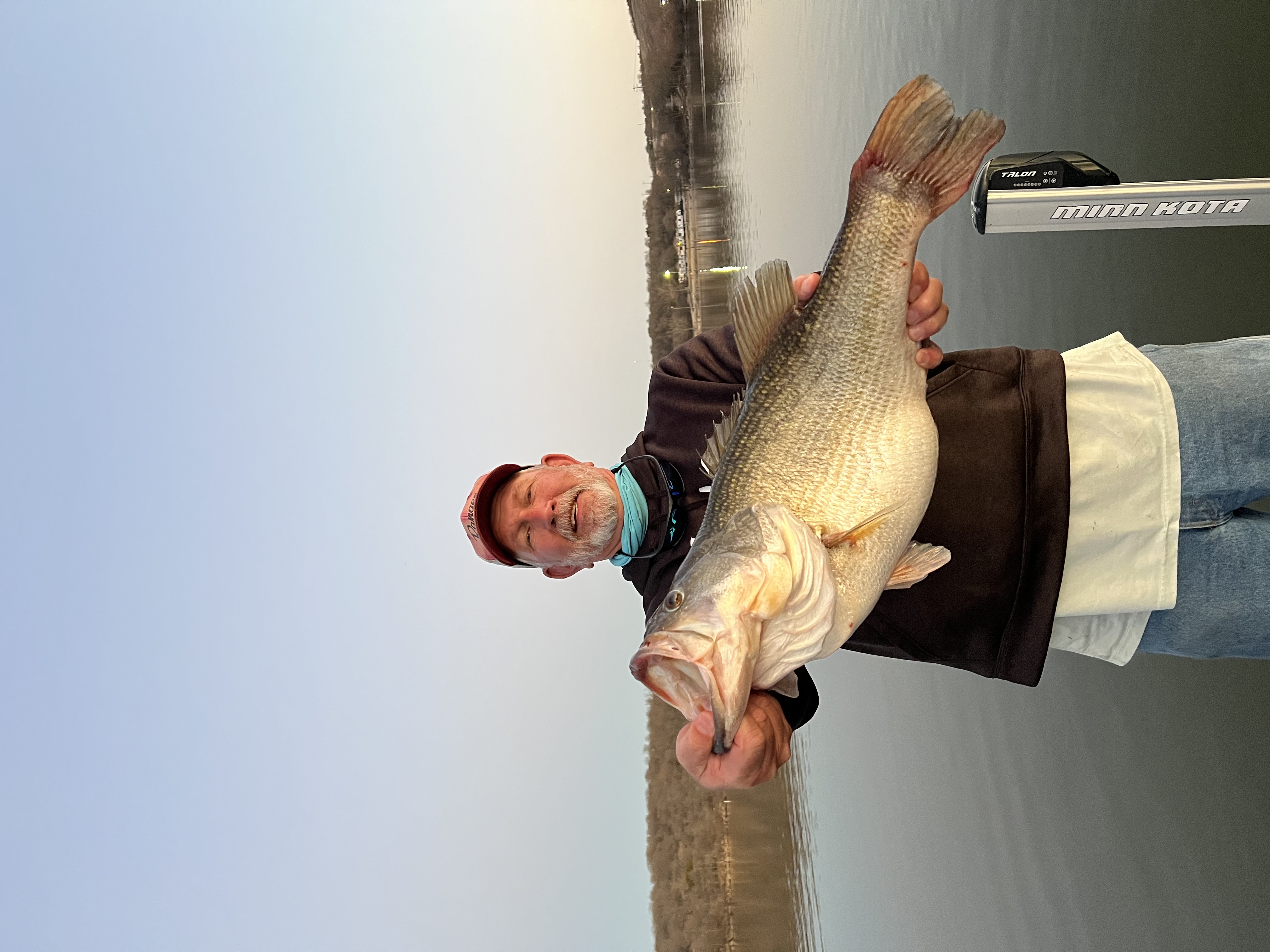 Customer Catch Story: Chuck Elliott